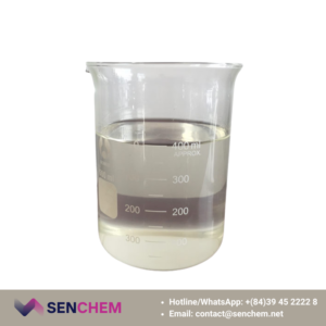 Liquid Sodium Silicate