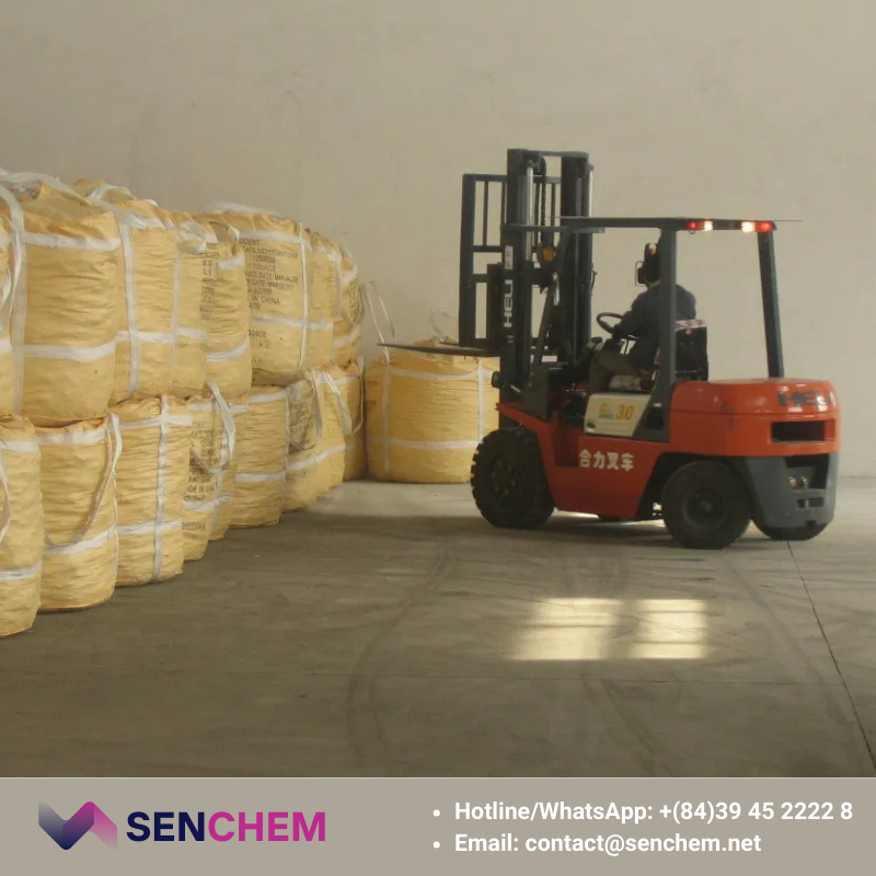 Solid Sodium Silicate - Image 2