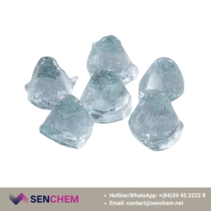 Solid Sodium Silicate